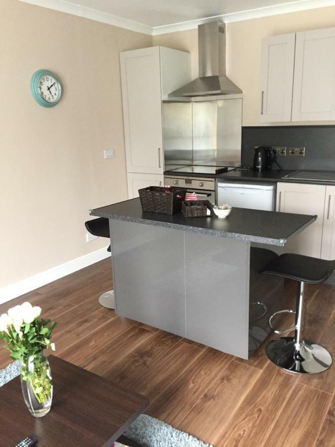 Coel Ila Apartment Benderloch Ngoại thất bức ảnh